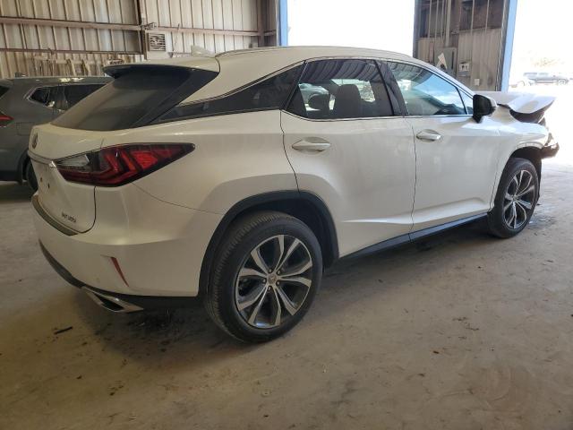 Photo 2 VIN: 2T2ZZMCA2HC035547 - LEXUS RX 350 BAS 