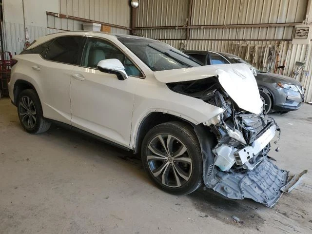 Photo 3 VIN: 2T2ZZMCA2HC035547 - LEXUS RX 350 BAS 