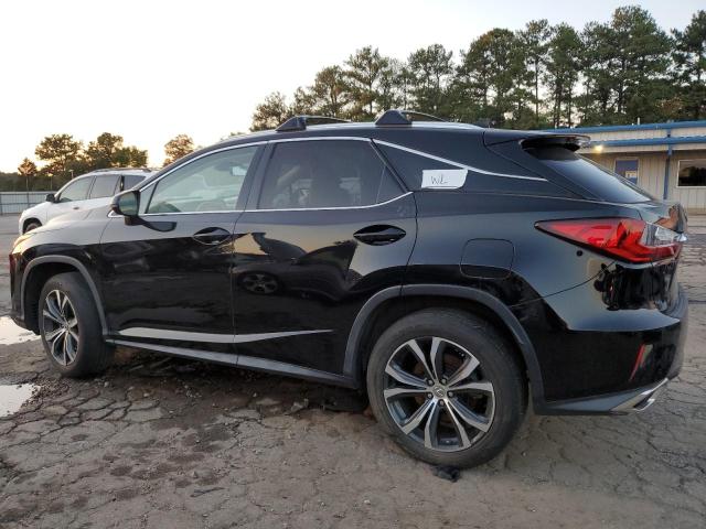 Photo 1 VIN: 2T2ZZMCA2HC035922 - LEXUS RX 