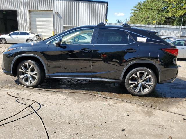 Photo 12 VIN: 2T2ZZMCA2HC035922 - LEXUS RX 