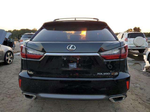 Photo 5 VIN: 2T2ZZMCA2HC035922 - LEXUS RX 