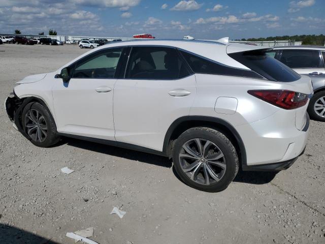 Photo 1 VIN: 2T2ZZMCA2HC036486 - LEXUS RX 350 BAS 