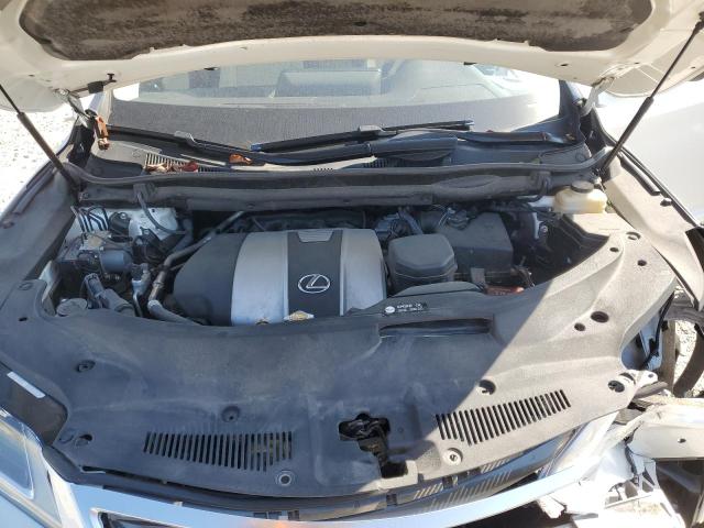 Photo 11 VIN: 2T2ZZMCA2HC036486 - LEXUS RX 350 BAS 