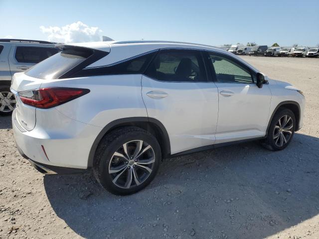 Photo 2 VIN: 2T2ZZMCA2HC036486 - LEXUS RX 350 BAS 