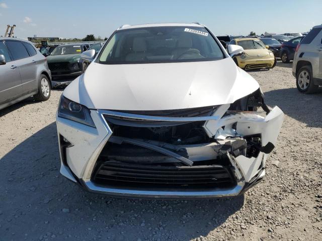 Photo 4 VIN: 2T2ZZMCA2HC036486 - LEXUS RX 350 BAS 