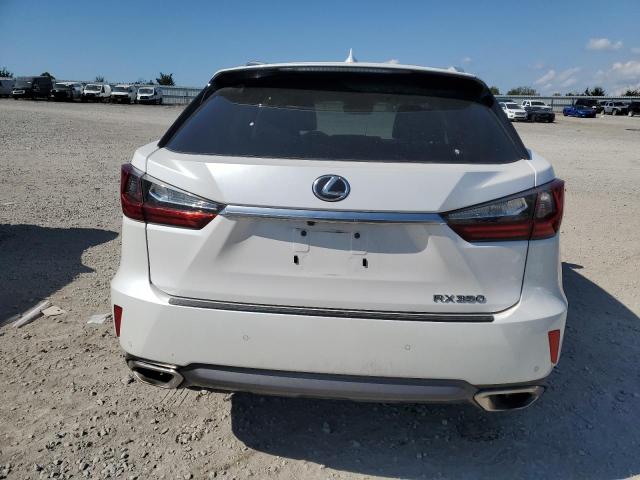 Photo 5 VIN: 2T2ZZMCA2HC036486 - LEXUS RX 350 BAS 