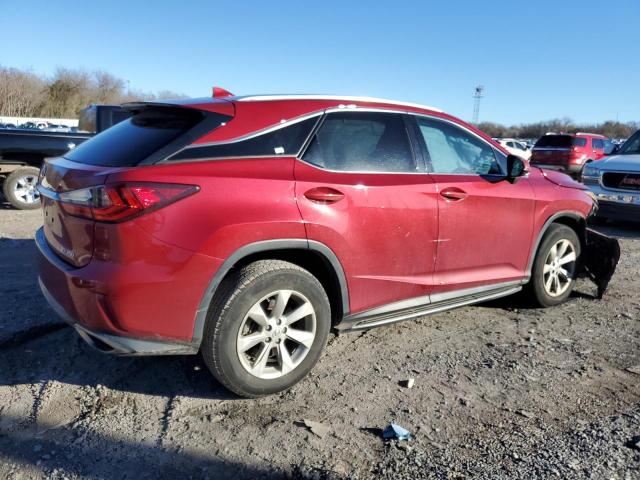 Photo 2 VIN: 2T2ZZMCA2HC037928 - LEXUS RX350 