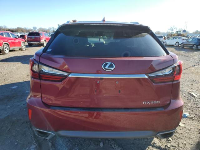 Photo 5 VIN: 2T2ZZMCA2HC037928 - LEXUS RX350 