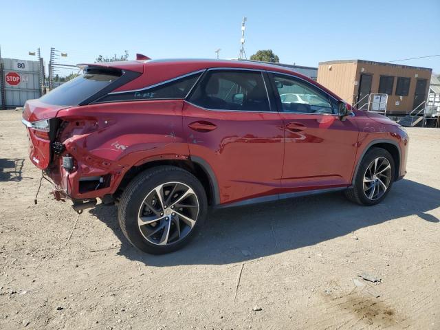 Photo 2 VIN: 2T2ZZMCA2HC038206 - LEXUS RX350 