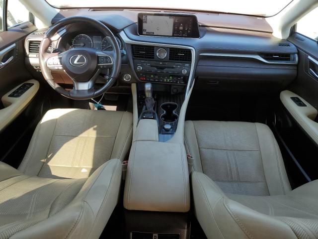 Photo 7 VIN: 2T2ZZMCA2HC038206 - LEXUS RX350 