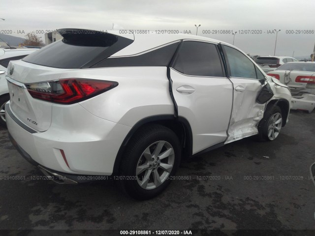 Photo 3 VIN: 2T2ZZMCA2HC038979 - LEXUS RX 