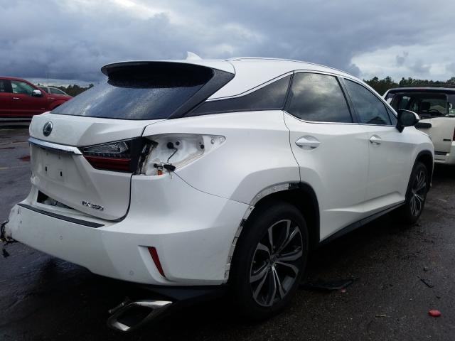 Photo 3 VIN: 2T2ZZMCA2HC040330 - LEXUS RX 350 BAS 