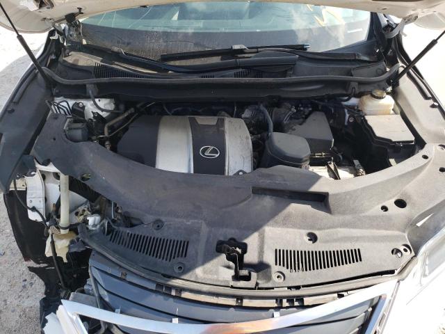 Photo 6 VIN: 2T2ZZMCA2HC040330 - LEXUS RX 350 BAS 