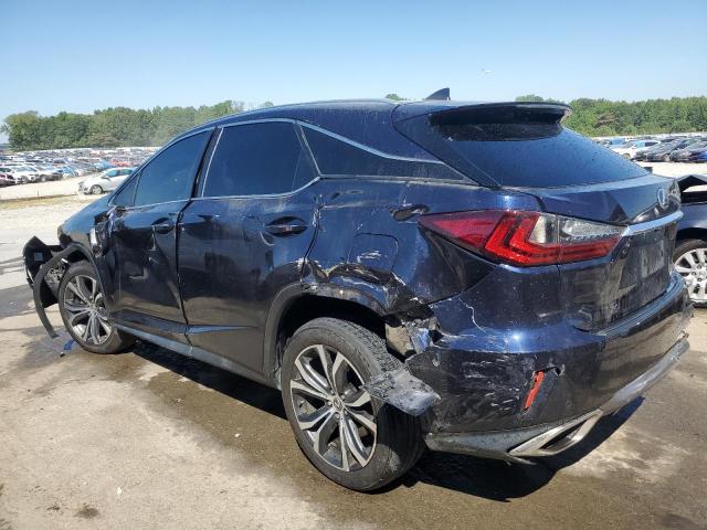 Photo 1 VIN: 2T2ZZMCA2HC045575 - LEXUS RX350 