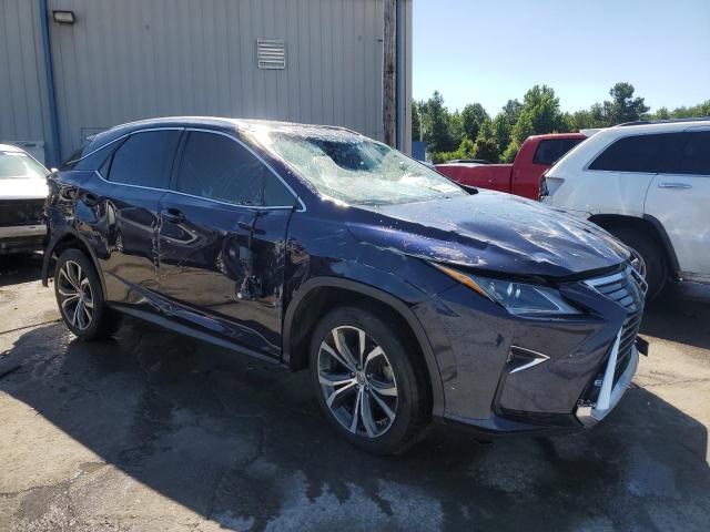 Photo 3 VIN: 2T2ZZMCA2HC045575 - LEXUS RX350 