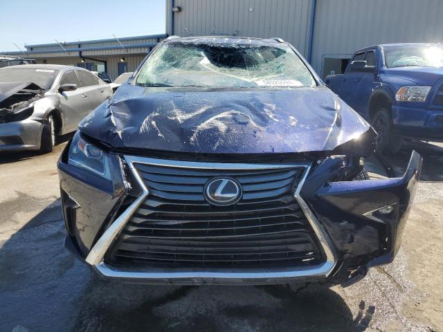 Photo 4 VIN: 2T2ZZMCA2HC045575 - LEXUS RX350 