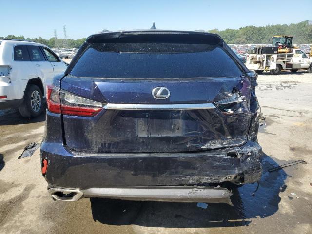 Photo 5 VIN: 2T2ZZMCA2HC045575 - LEXUS RX350 