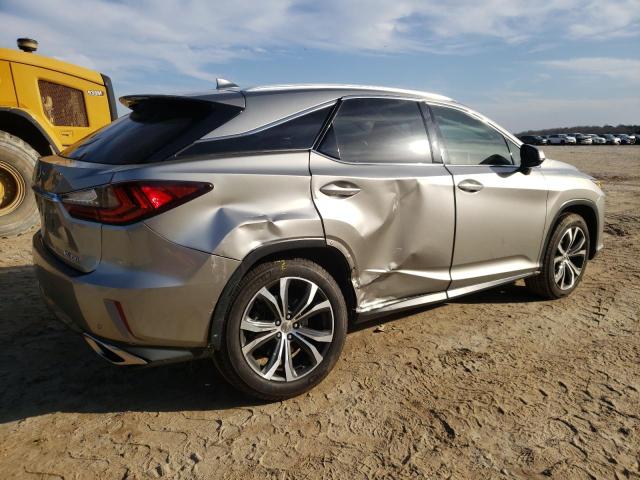 Photo 2 VIN: 2T2ZZMCA2HC048461 - LEXUS RX 350 BAS 