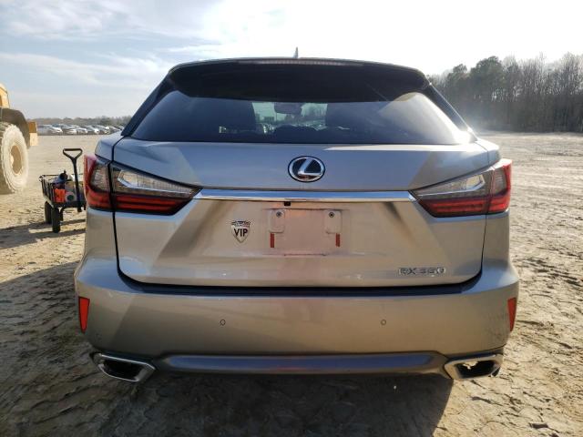 Photo 5 VIN: 2T2ZZMCA2HC048461 - LEXUS RX 350 BAS 