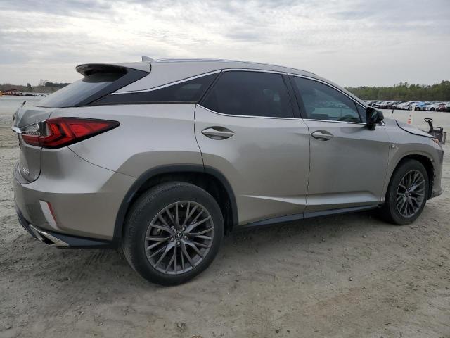 Photo 2 VIN: 2T2ZZMCA2HC049500 - LEXUS RX350 