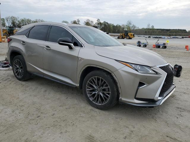 Photo 3 VIN: 2T2ZZMCA2HC049500 - LEXUS RX350 