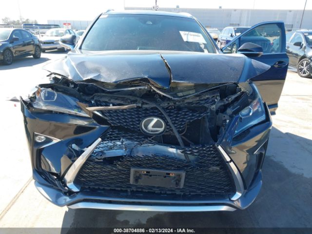 Photo 5 VIN: 2T2ZZMCA2HC052820 - LEXUS RX 350 