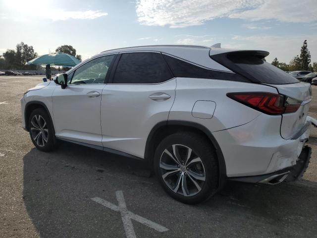 Photo 1 VIN: 2T2ZZMCA2HC053613 - LEXUS RX350 