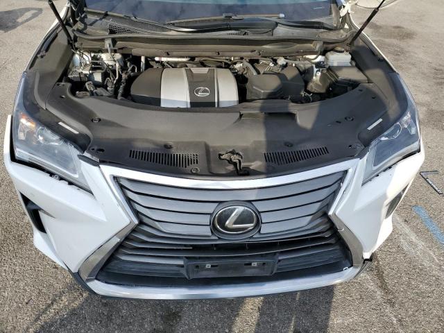 Photo 10 VIN: 2T2ZZMCA2HC053613 - LEXUS RX350 