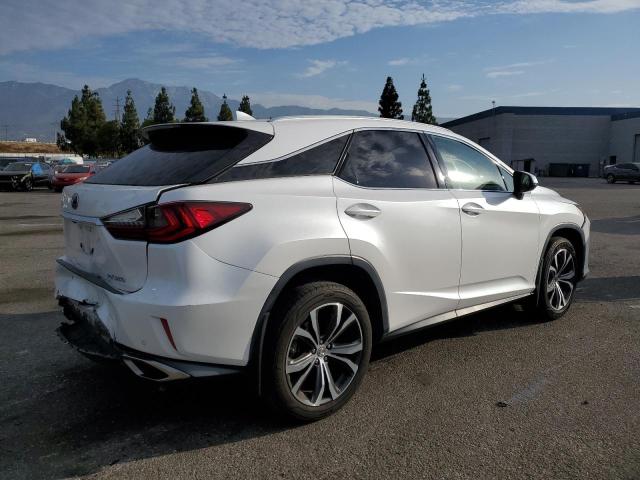 Photo 2 VIN: 2T2ZZMCA2HC053613 - LEXUS RX350 