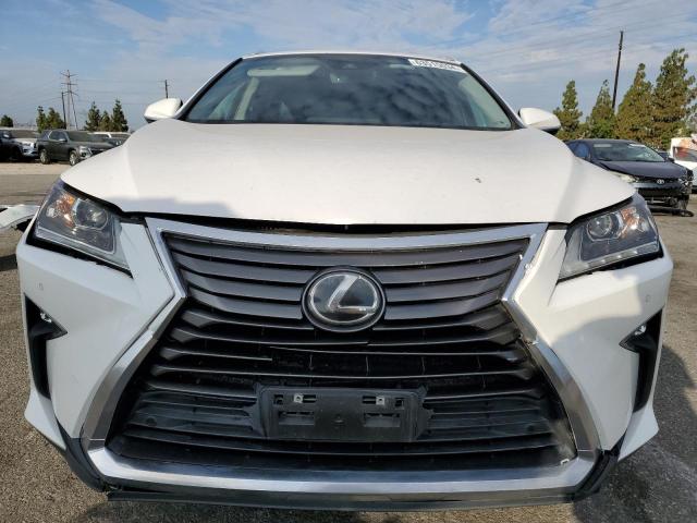 Photo 4 VIN: 2T2ZZMCA2HC053613 - LEXUS RX350 