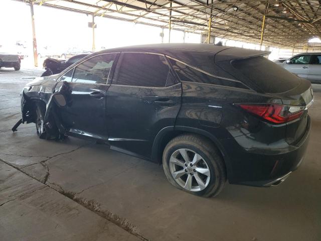 Photo 1 VIN: 2T2ZZMCA2HC056947 - LEXUS RX350 