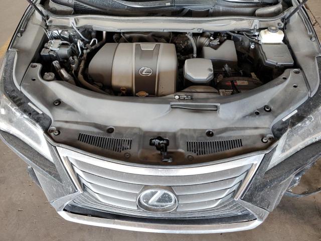 Photo 10 VIN: 2T2ZZMCA2HC056947 - LEXUS RX350 