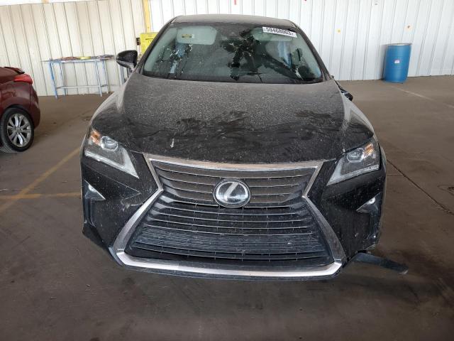 Photo 4 VIN: 2T2ZZMCA2HC056947 - LEXUS RX350 