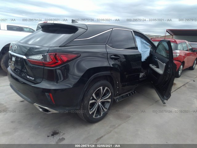 Photo 3 VIN: 2T2ZZMCA2HC063106 - LEXUS RX 