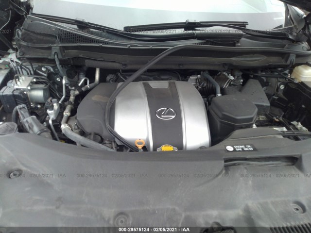 Photo 9 VIN: 2T2ZZMCA2HC063106 - LEXUS RX 