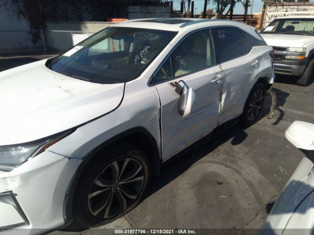 Photo 5 VIN: 2T2ZZMCA2HC063980 - LEXUS RX 