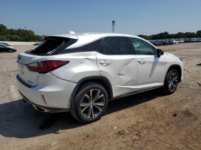 Photo 2 VIN: 2T2ZZMCA2HC064465 - LEXUS RX350 