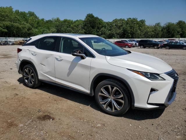 Photo 3 VIN: 2T2ZZMCA2HC064465 - LEXUS RX350 