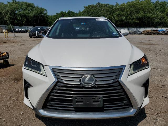 Photo 4 VIN: 2T2ZZMCA2HC064465 - LEXUS RX350 