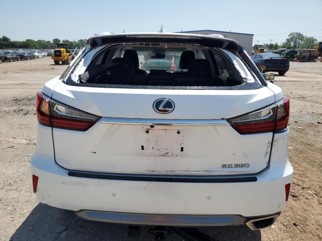 Photo 5 VIN: 2T2ZZMCA2HC064465 - LEXUS RX350 