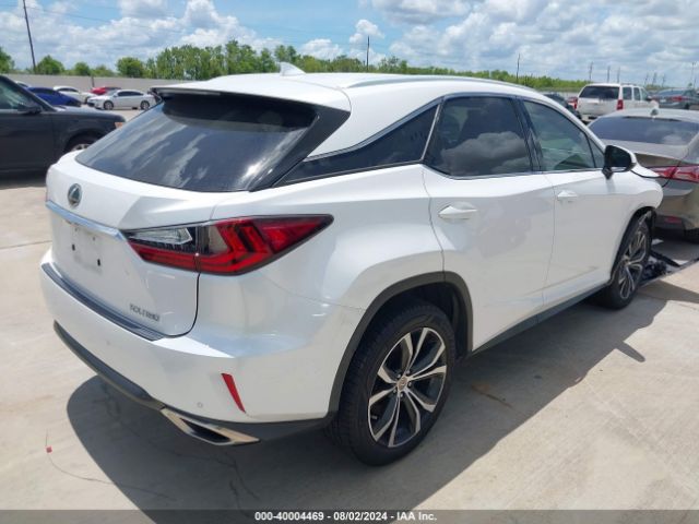 Photo 3 VIN: 2T2ZZMCA2HC064613 - LEXUS RX 