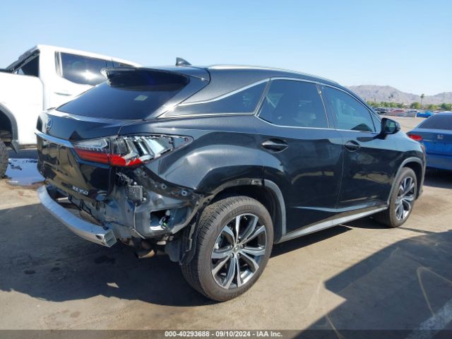 Photo 3 VIN: 2T2ZZMCA2HC067298 - LEXUS RX 