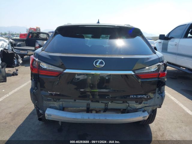 Photo 5 VIN: 2T2ZZMCA2HC067298 - LEXUS RX 