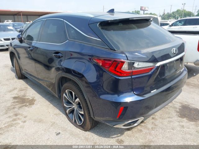 Photo 2 VIN: 2T2ZZMCA2HC071190 - LEXUS RX 