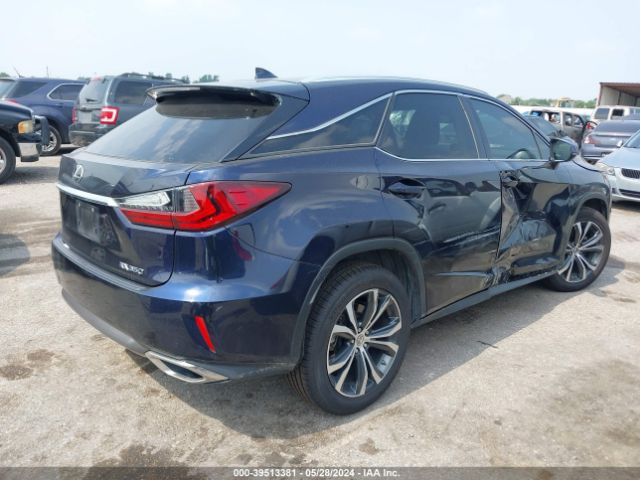 Photo 3 VIN: 2T2ZZMCA2HC071190 - LEXUS RX 