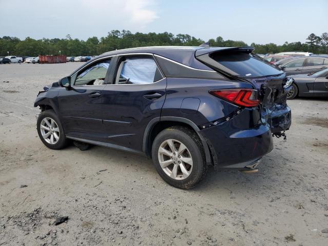 Photo 1 VIN: 2T2ZZMCA2HC073148 - LEXUS RX 350 BAS 