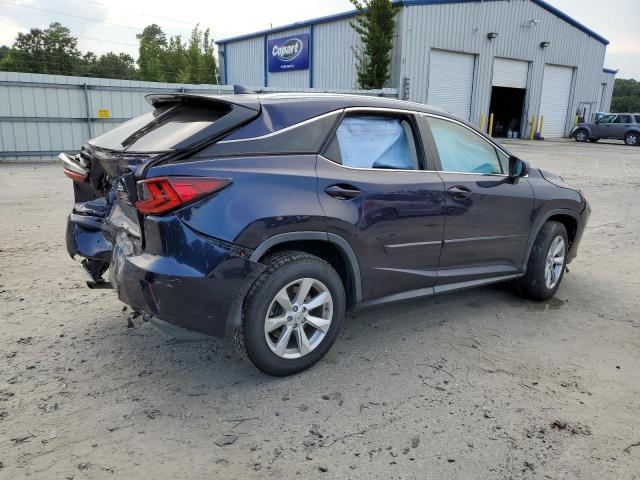 Photo 2 VIN: 2T2ZZMCA2HC073148 - LEXUS RX 350 BAS 