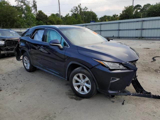 Photo 3 VIN: 2T2ZZMCA2HC073148 - LEXUS RX 350 BAS 