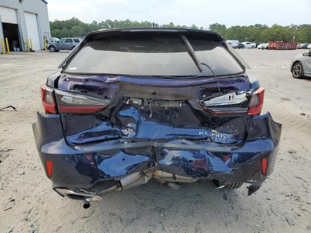 Photo 5 VIN: 2T2ZZMCA2HC073148 - LEXUS RX 350 BAS 