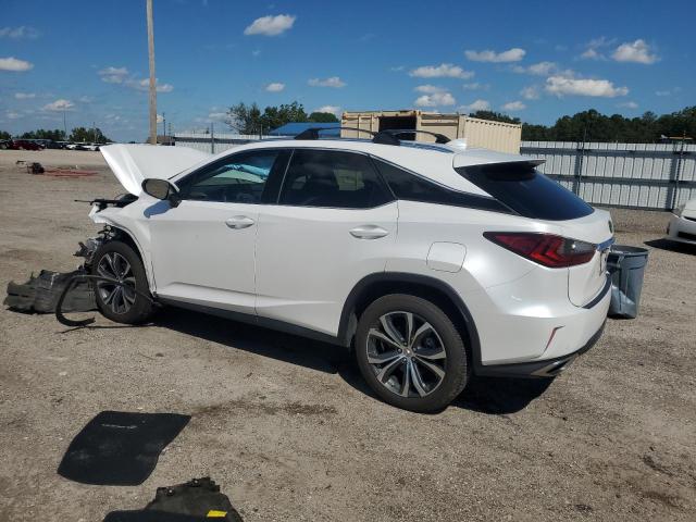 Photo 1 VIN: 2T2ZZMCA2HC074123 - LEXUS RX 350 BAS 